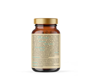 Capsule antiossidanti per rafforzare il sistema immunitario Nutri Clinic 90 capsule - 2