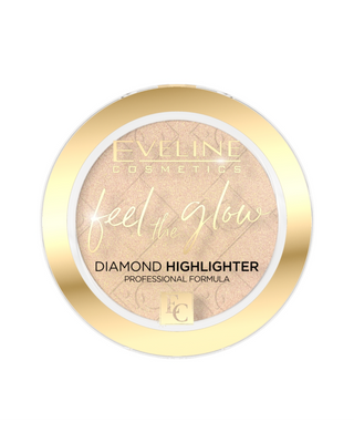 Illuminante in pietra nr 01 sparkle Feel the Glow Eveline