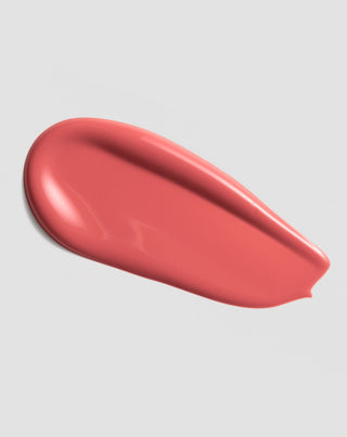 Rossetto cremoso con olio di argan magnetico colore corallo nr 36 Paese - 2