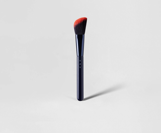 PENNELLO PER IL CONTOURING DI VISO E GUANCE PERFETTO PER IL BRONZER nr 10 Say Makeup - 1