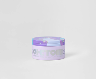 Peeling corpo allo zucchero con burro di karité e vitamine al profumo del sole Oh!Tomi
