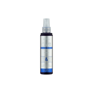 Risciacquo spray per capelli blu per eliminare i riflessi gialli Ultra Color Joanna - 1