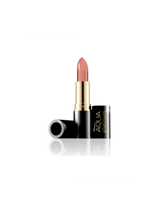 Rossetto idratante e coprente nr 480 Aqua Platinum Eveline - 1