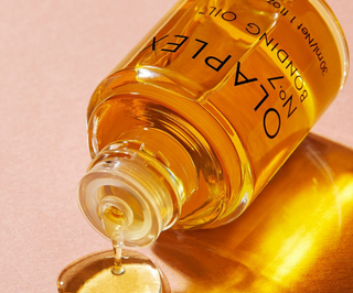 Olio per capelli rigenerante anticrespo No.7 Bonding Oil Olaplex - 2