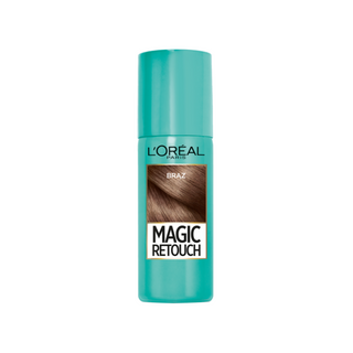 Magic Retouch Ritocco istantaneo per radici in spray Bronzo L'Oreal Paris - 1