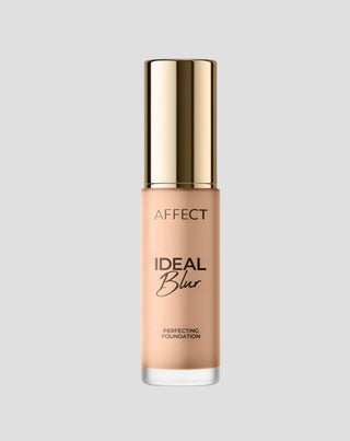 Fondotinta levigante Ideal Blur colore 4N Affect Cosmetics