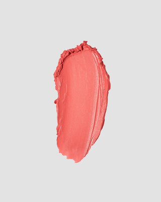 Fard in crema nella tonalità corallo Blush kissed 02 Paese - 2