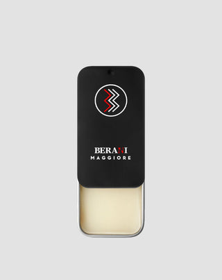 Profumo a cera naturale a lunga durata Homme Solid Perfume Maggiore da uomo Berani - 1