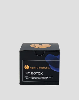 Crema normalizzante per il viso con acido ialuronico per imperfezioni Opcja Natura_3 - 3
