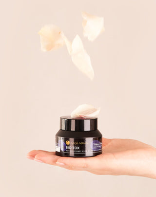 Crema normalizzante per il viso con acido ialuronico per imperfezioni Opcja Natura_2 - 2