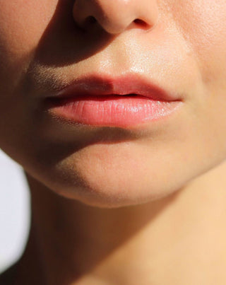 Balsamo labbra alla fragola per migliorare il colore delle labbra e aggiungere luminosità Auna - 3