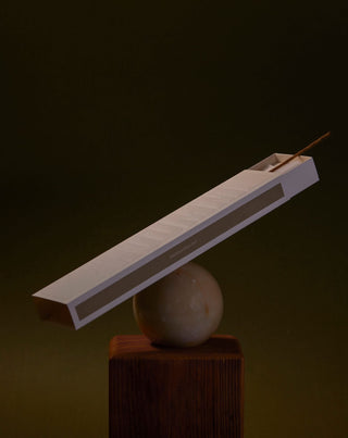 Incenso Chill Out al profumo di sandalo con gelsomino rilassante Hhuumm - 3