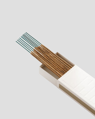 Incensi Chill Out con profumo di legno di sandalo e gelsomino rilassanti Hhuumm_2 - 2