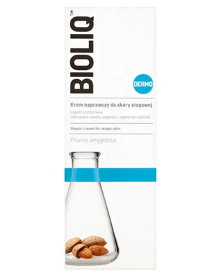 Crema riparatrice per pelle atopica Dermo Bioliq - 1