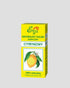 Olio essenziale naturale al limone con azione antinfiammatoria Etja