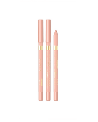 Matita eyeliner in gel con formula morbida e intensamente pigmentata n. 06 champagne Variete Eveline - 1