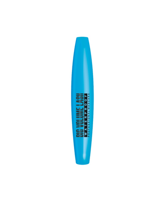 Mascara waterproof dalla texture leggera e cremosa Big Volume Eveline - 1