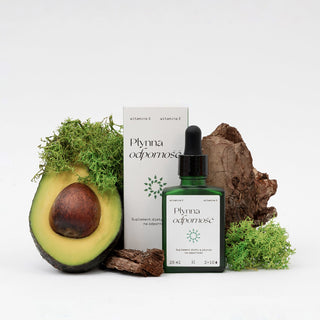 Integratore immunitario liquido con vitamine D ed E Rivereen liquid immunity - 2