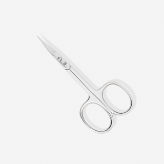 Forbici curve per cuticole in acciaio chirurgico inossidabile professionali You Beauty - 2