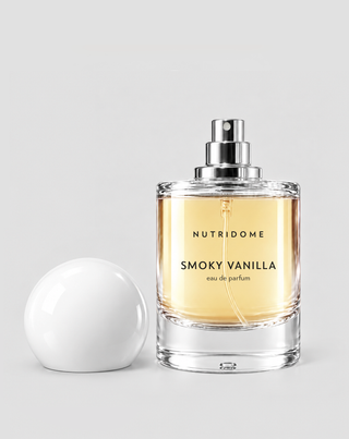 Eau de Parfum Smoky Vanilla Nutridome 50 ml