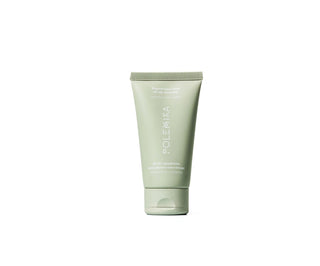 Crema mani e unghie rigenerante con acido ialuronico a base di tè Matcha Polemika - 1