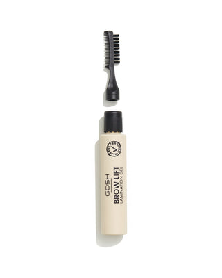 Gel trasparente per la laminazione delle sopracciglia con effetto a lunga durata Brow Lift Gosh - 2