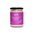 Rilassamento alla lavanda