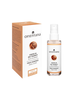 Essenza Viso Orientale Bava di Lumaca Orientana - 3