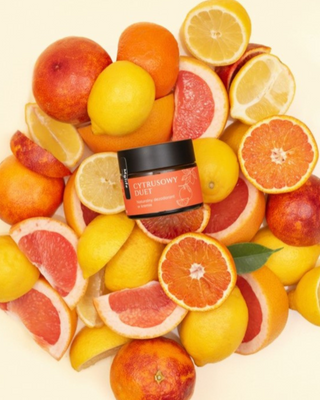Deodorante in crema agli agrumi Mglife - 3