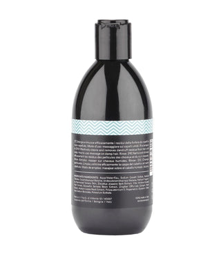 Shampoo detergente antiforfora arricchito con prebiotici naturali Sendo - 3