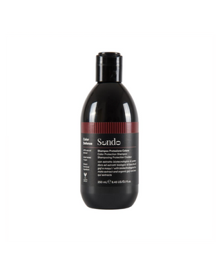 Shampoo protettivo del colore per capelli colorati Sendo - 1