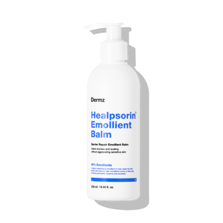 Healpsorin Balsamo emolliente per il corpo Dermz - 1