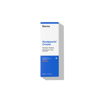 Crema corpo per psoriasi ed eczemi Healpsorin Cream Dermz - 3
