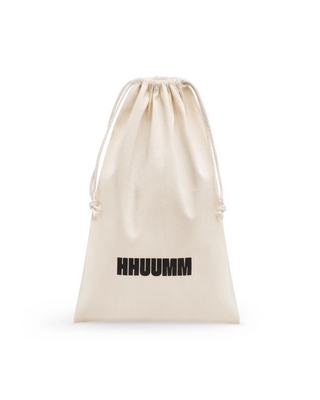 Morbido asciugamano in lino cotone Frotte Natural 30x30 cm Hhuumm - 2
