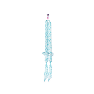 Bigodini per arricciare i capelli Barbie Satin CoolCurl Blue Panther Glov - 1