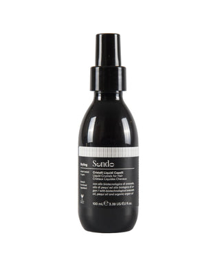 Siero protettivo cristalli liquidi con olio di argan, avocado e pequi Sendo - 1