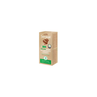 Crema depilatoria viso vegana con estratto di alghe marine Sensual Joanna - 1