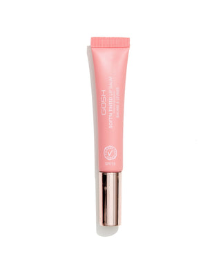 Balsamo labbra idratante e nutriente con SPF 15 colore 001 Nude Soft'n Tinted Gosh - 1