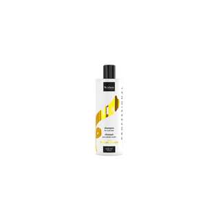 Shampoo per capelli ricci con acido ialuronico Professional Vis Plantis - 1