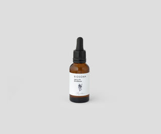 Siero viso biosoma bifasico antietà con acido ialuronico e oli naturali - 1