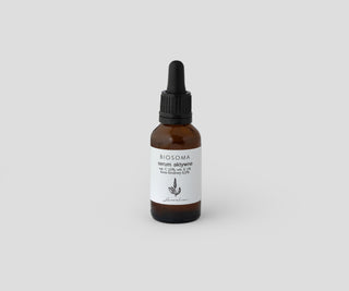 Siero viso con vitamina C 15% e vitamina E per schiarire le discromie Biosoma - 1