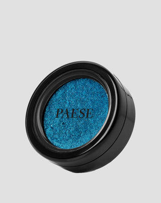 Ombretto glitterato Colour mood nella tonalità navy 29 Night Paese