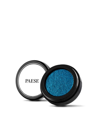Ombretto glitterato Colour mood nella tonalità navy 29 Night Paese