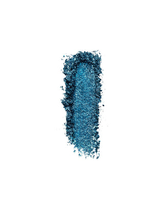 Ombretto glitterato Colour mood nella tonalità navy 29 Night Paese