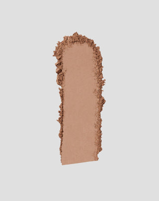 Bronzer pressato Selfglow 02 Warm con principi attivi per il contouring del viso Paese - 2