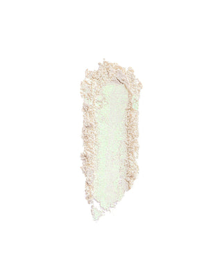 Colour mood ombretto trasparente con riflessi verdi e oro 21 Aurora Paese