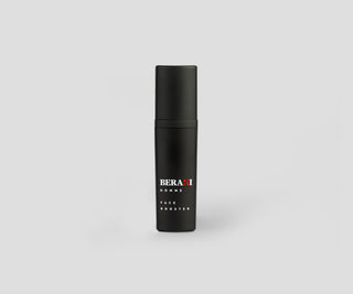 Crema viso con caffeina antirughe, nutriente e rassodante Berani - 3