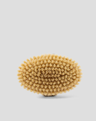 Spazzola per massaggio a secco con cinturino in fibra d'agave nr 3 Hhuumm - 3