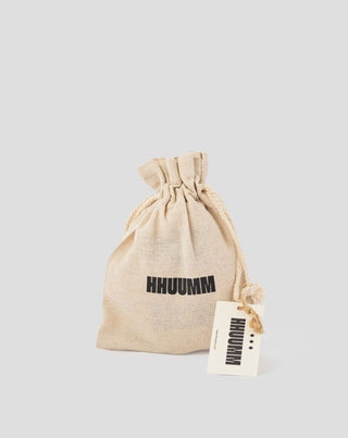 Spazzola per mani e unghie ovale in fibra di agave naturale nr 9 Hhuumm - 4