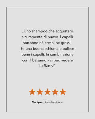 Shampoo per capelli ricci e mossi, per adulti e bambini, Twisty.
